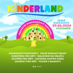 Festival KINDERLAND 2024
